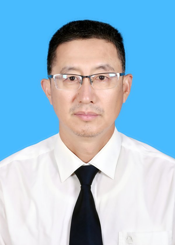 徐庆松