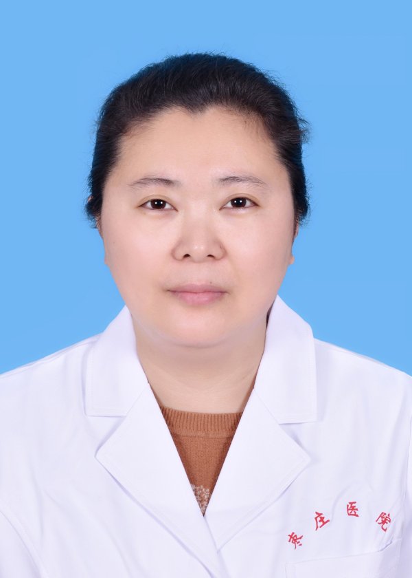 徐继蕊