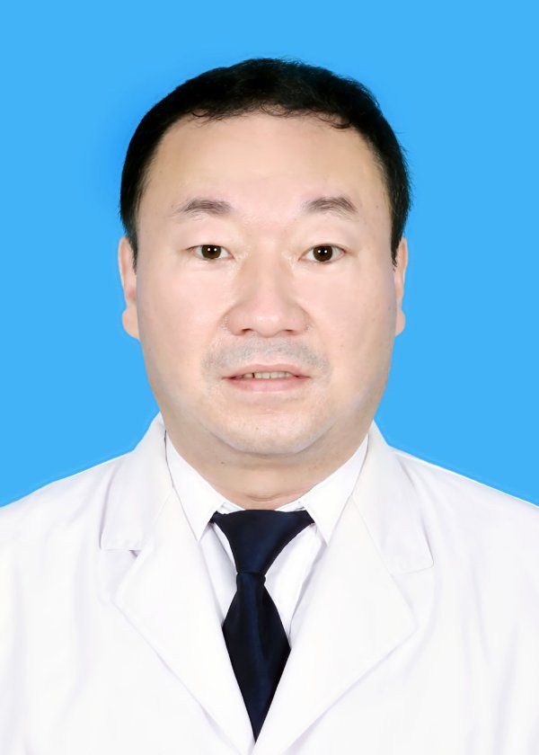 侯凯