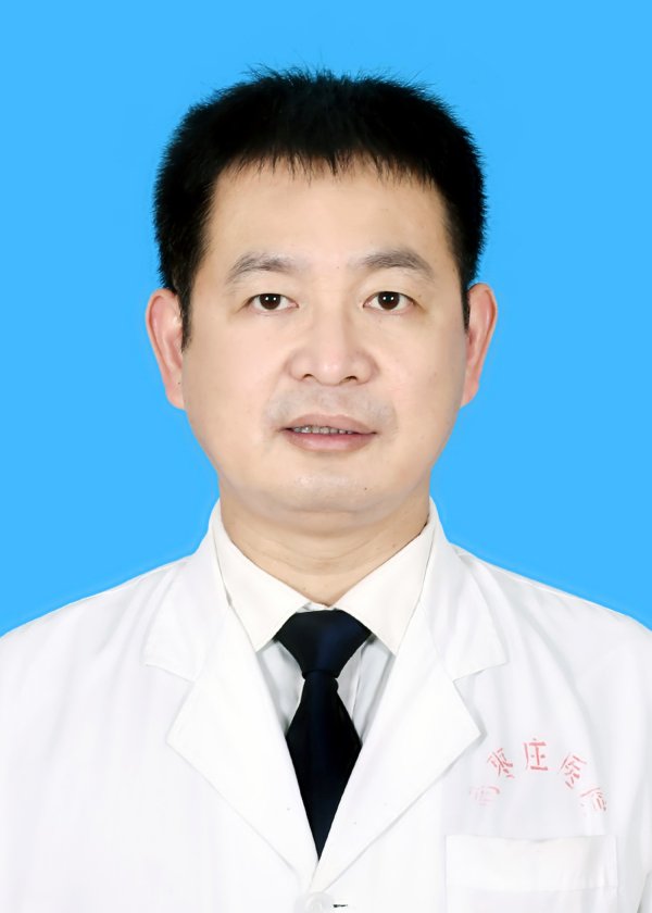 李志锋