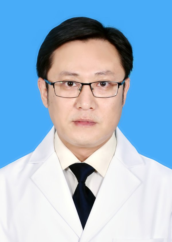 李鹏