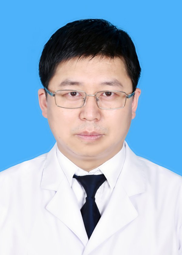 王健