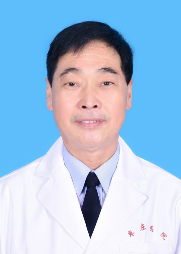 张守满