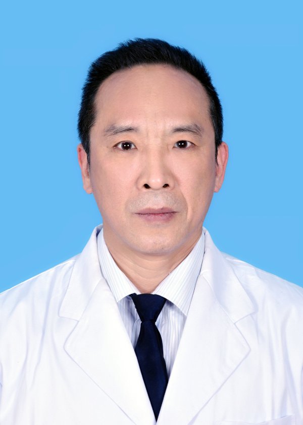 赵宝彬