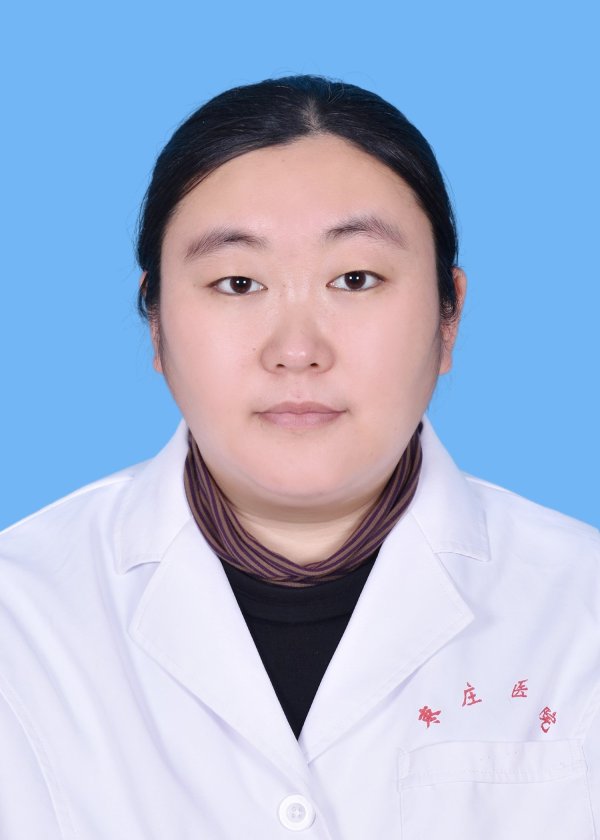 赵娜