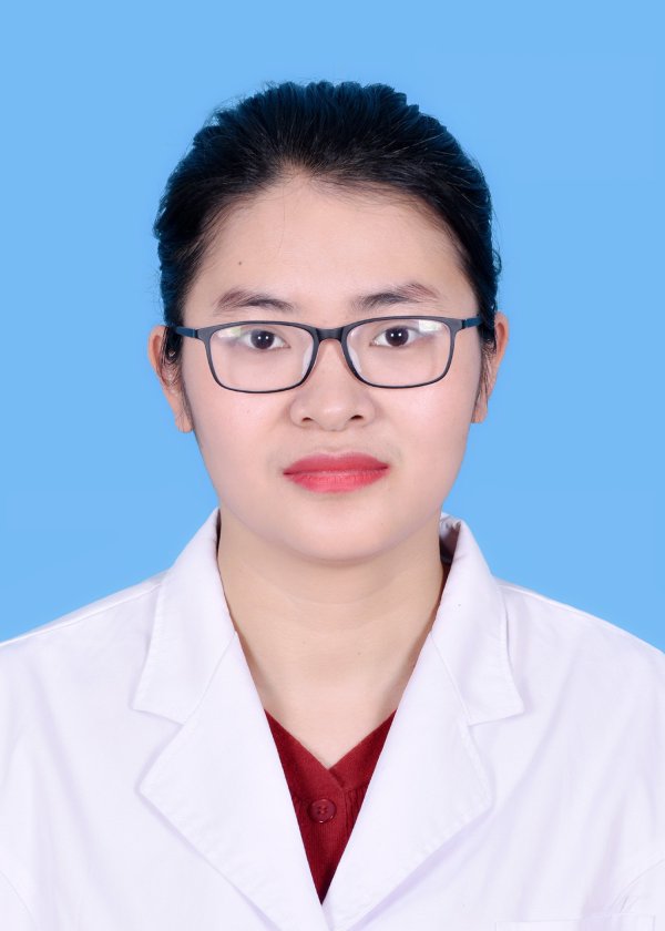 李振芳