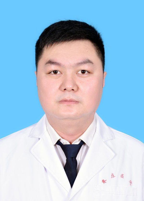 许伟