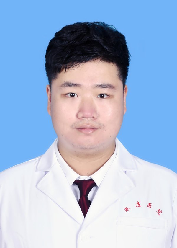 辛庆杰