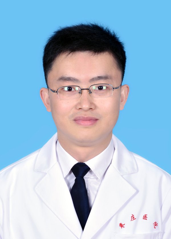 张宪廷