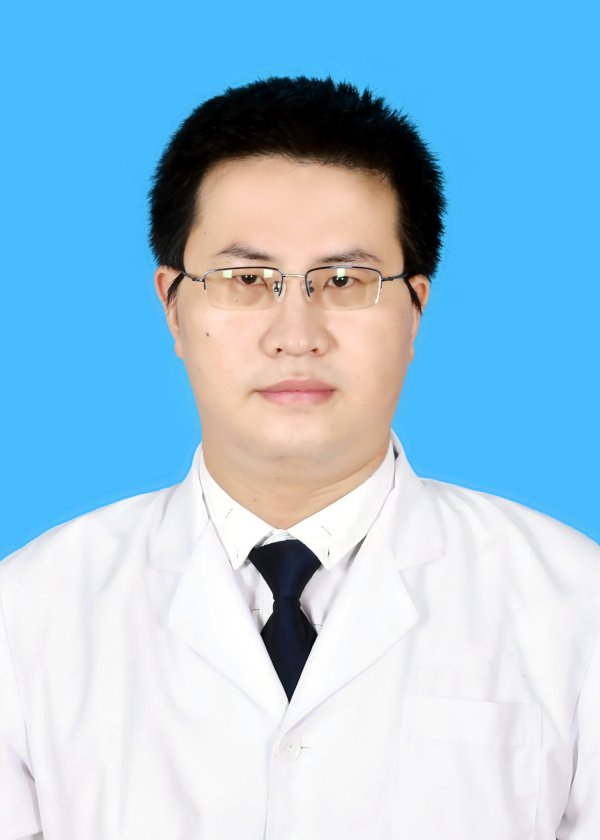李岩