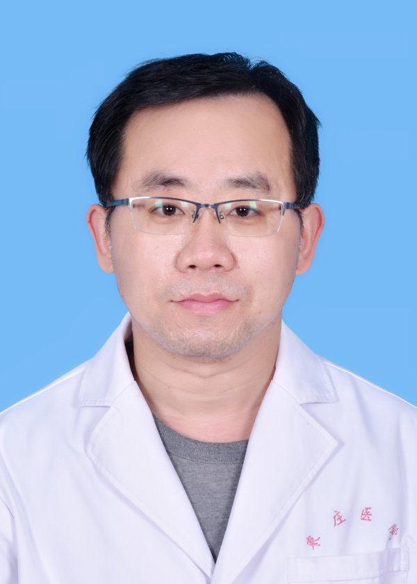 杜兴华