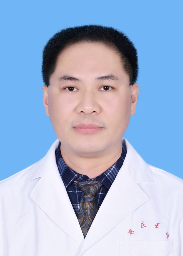 刘杰