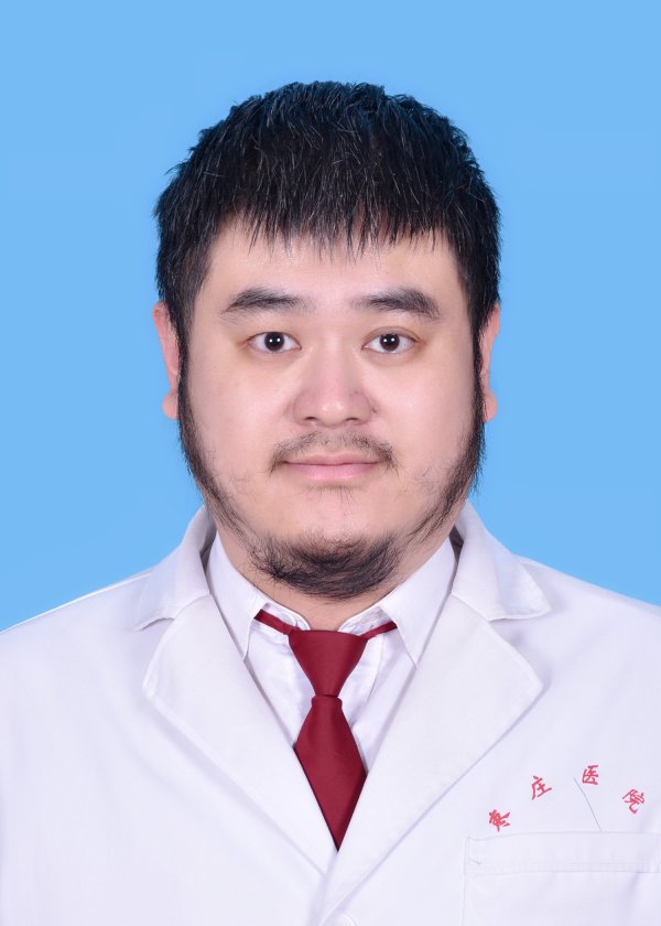 朱晓龙