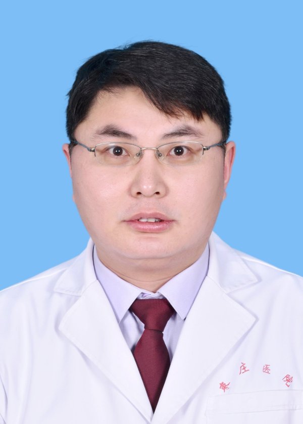 张世新