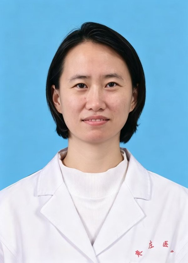 李晓莉
