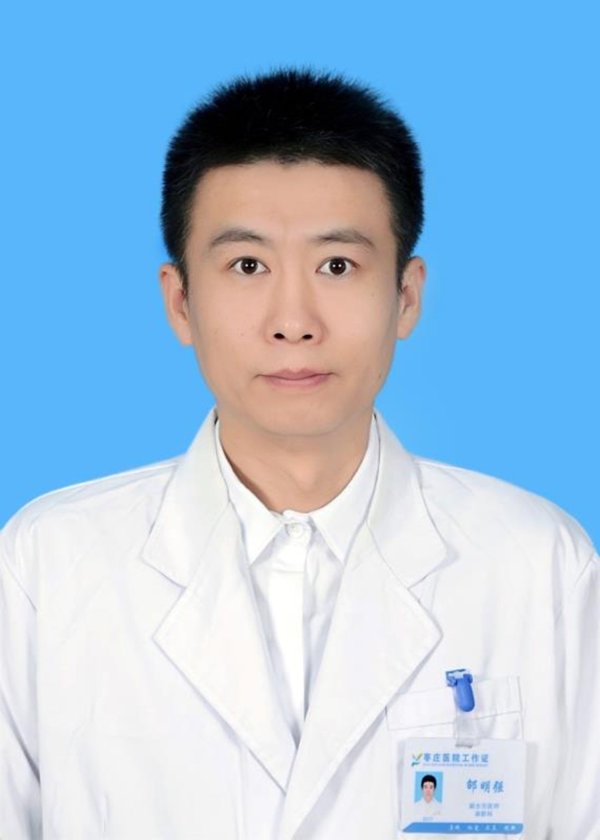 邵明强