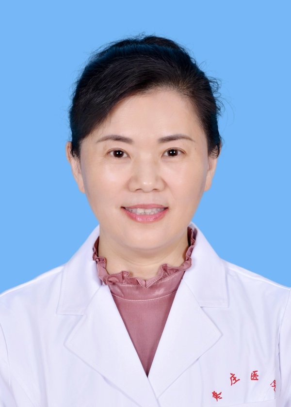 何淑云