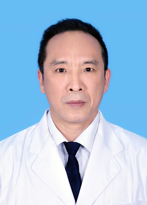 赵宝彬